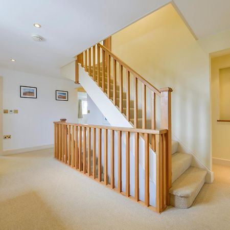 Duffield Villa Kingsbridge  Eksteriør bilde