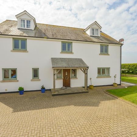Duffield Villa Kingsbridge  Eksteriør bilde