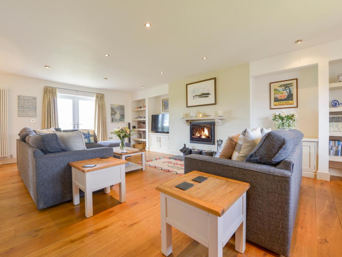 Duffield Villa Kingsbridge  Eksteriør bilde