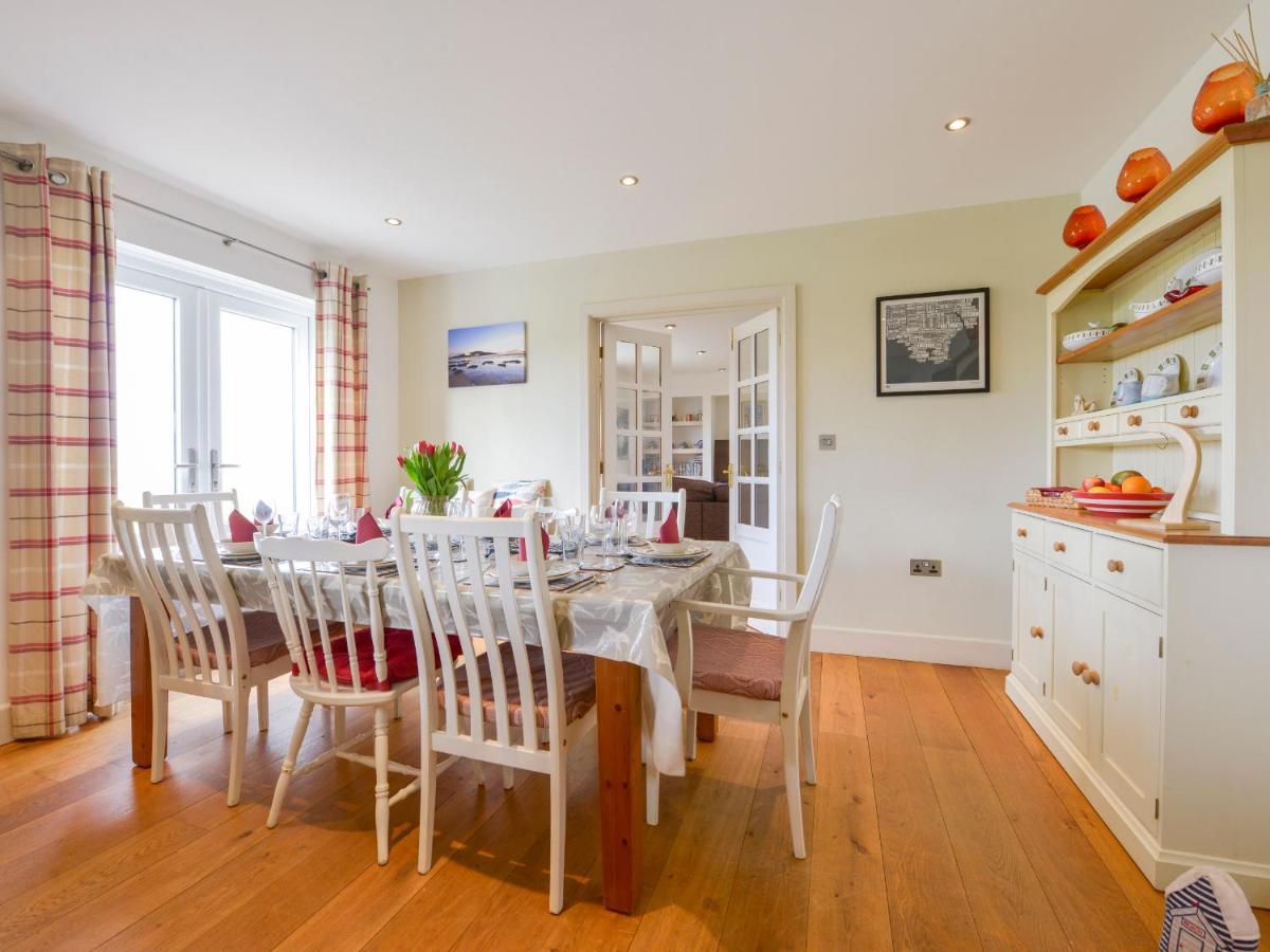 Duffield Villa Kingsbridge  Eksteriør bilde