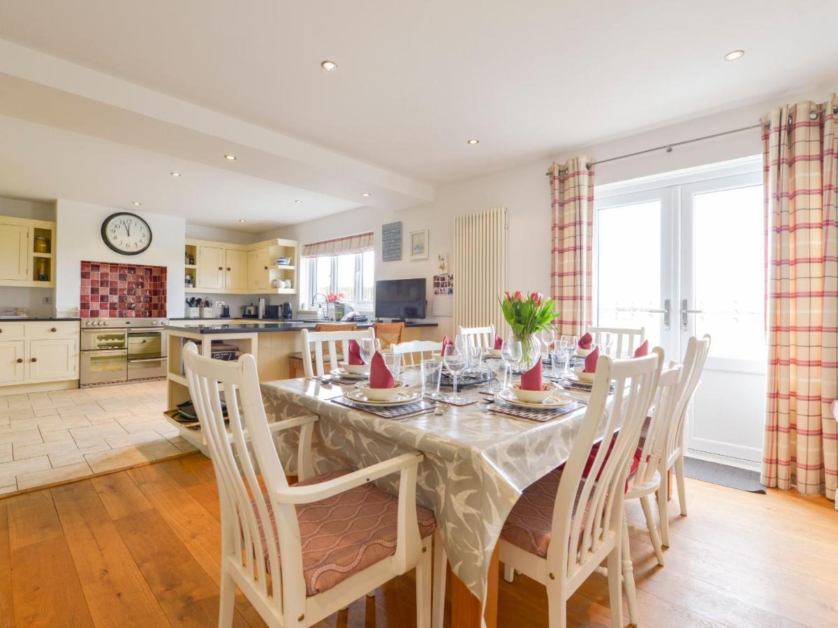 Duffield Villa Kingsbridge  Eksteriør bilde