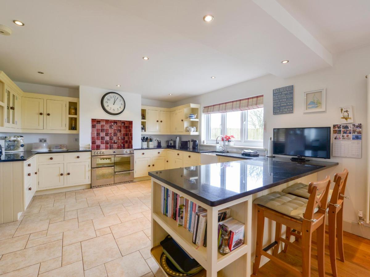 Duffield Villa Kingsbridge  Eksteriør bilde