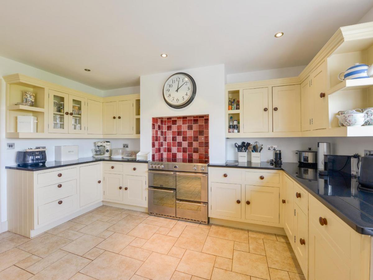 Duffield Villa Kingsbridge  Eksteriør bilde