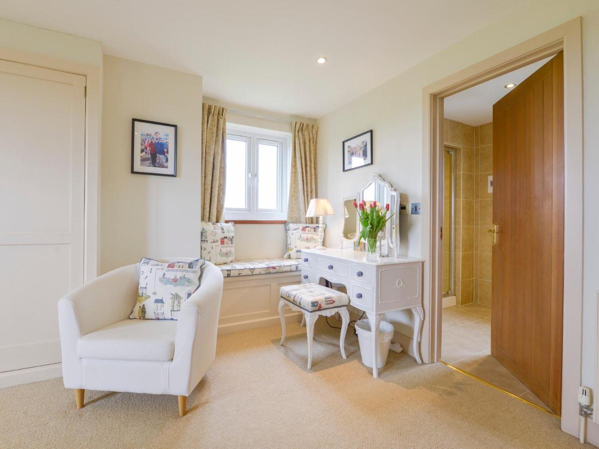Duffield Villa Kingsbridge  Eksteriør bilde