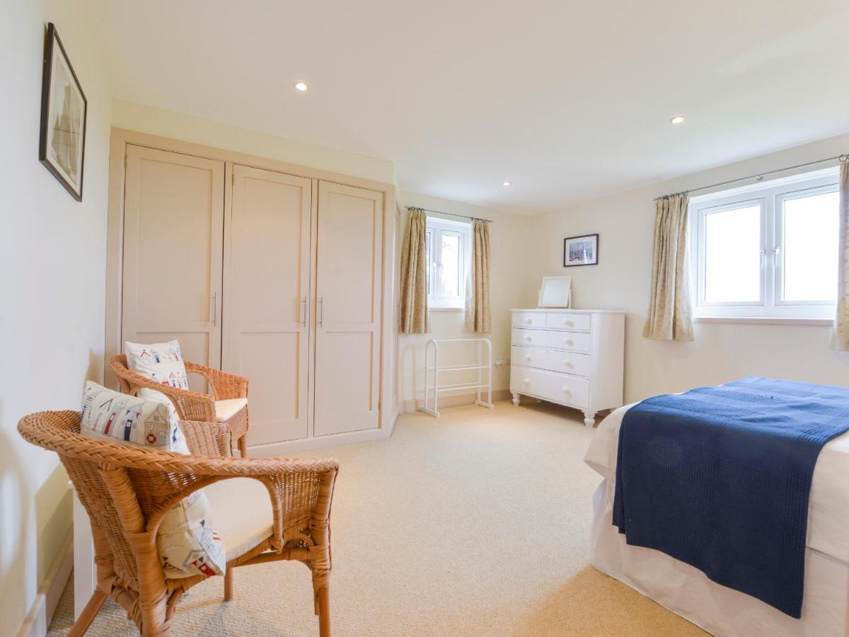 Duffield Villa Kingsbridge  Eksteriør bilde
