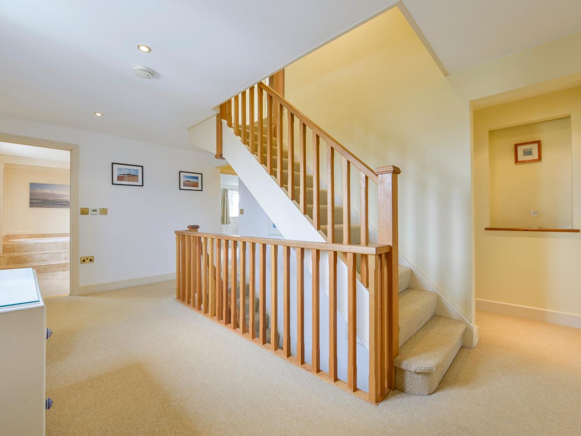 Duffield Villa Kingsbridge  Eksteriør bilde