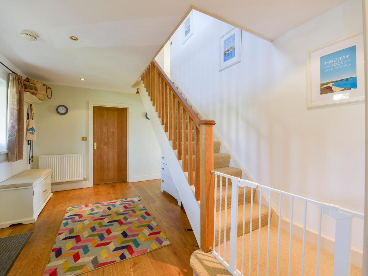 Duffield Villa Kingsbridge  Eksteriør bilde