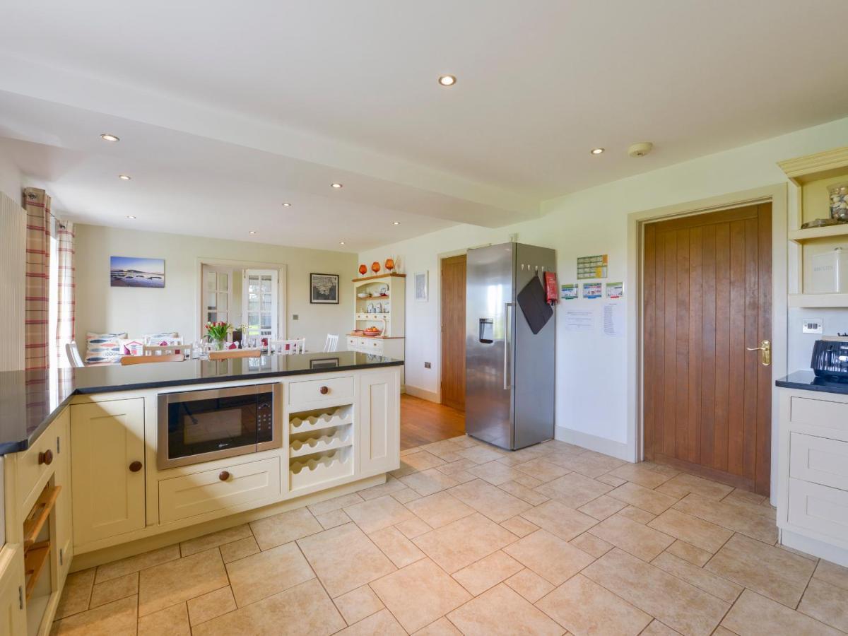 Duffield Villa Kingsbridge  Eksteriør bilde