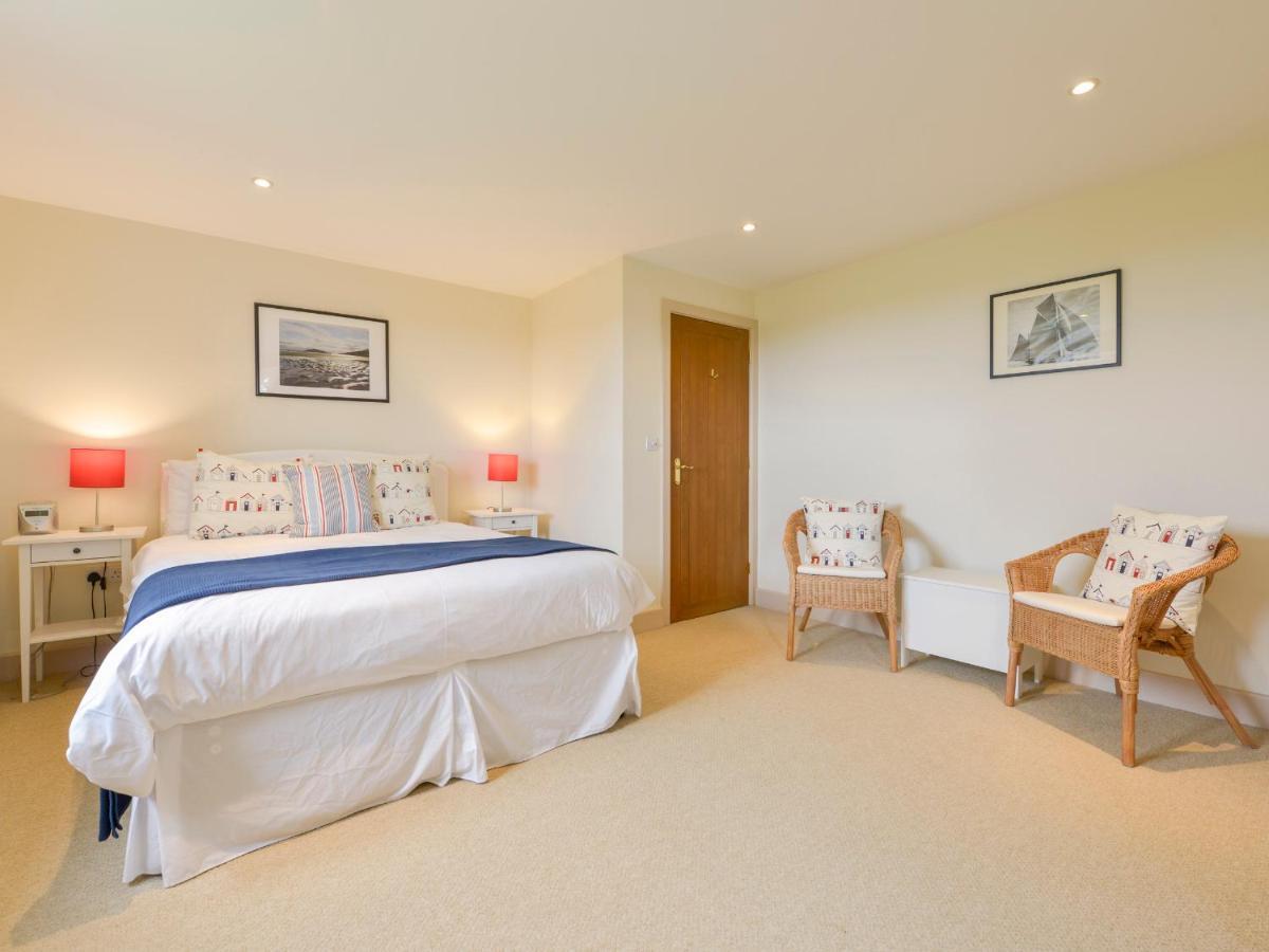 Duffield Villa Kingsbridge  Eksteriør bilde