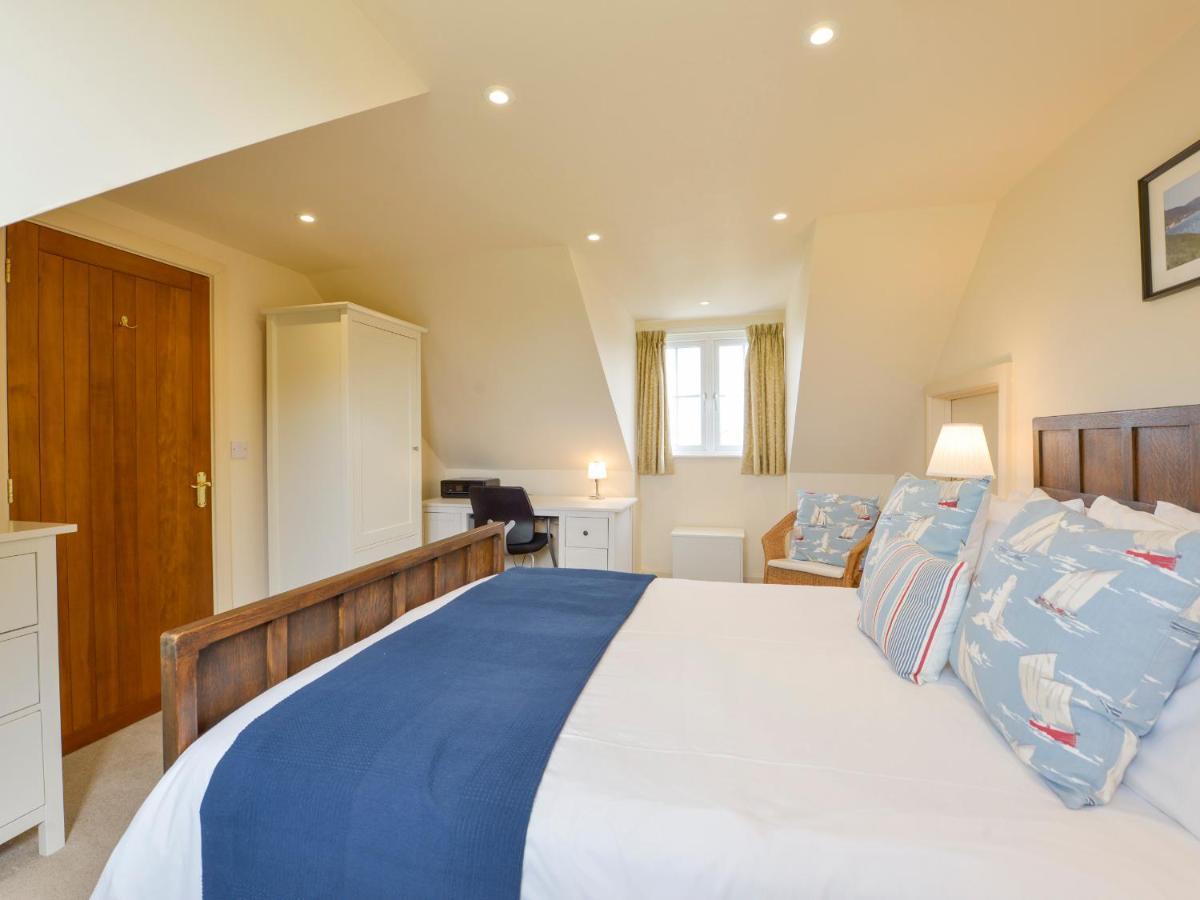 Duffield Villa Kingsbridge  Eksteriør bilde