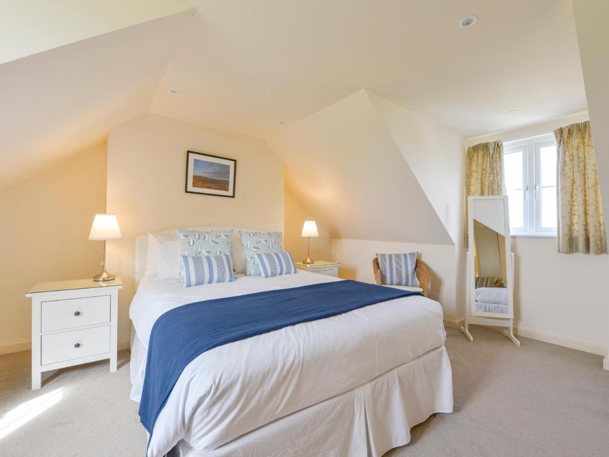 Duffield Villa Kingsbridge  Eksteriør bilde