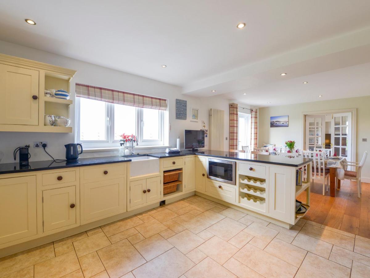 Duffield Villa Kingsbridge  Eksteriør bilde