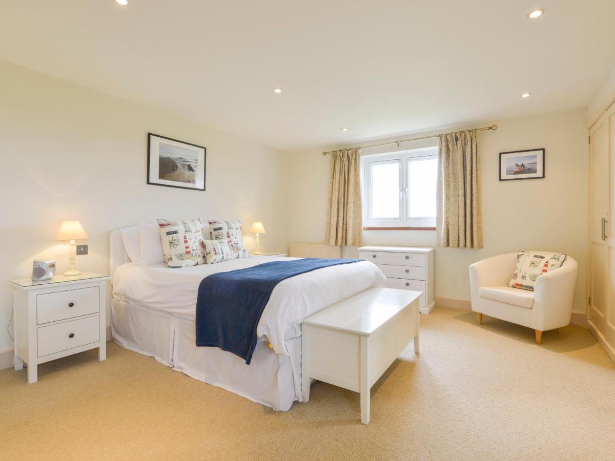 Duffield Villa Kingsbridge  Eksteriør bilde