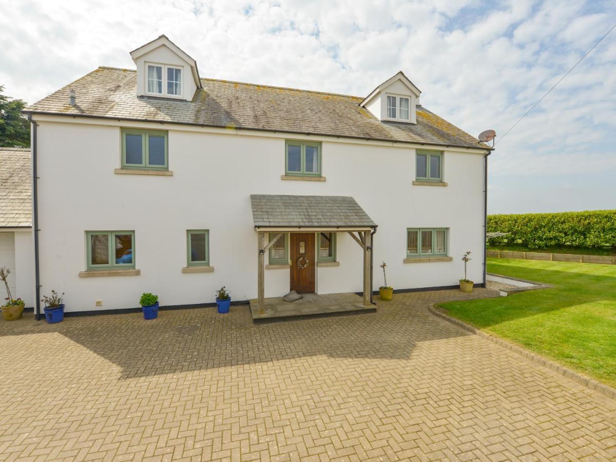 Duffield Villa Kingsbridge  Eksteriør bilde