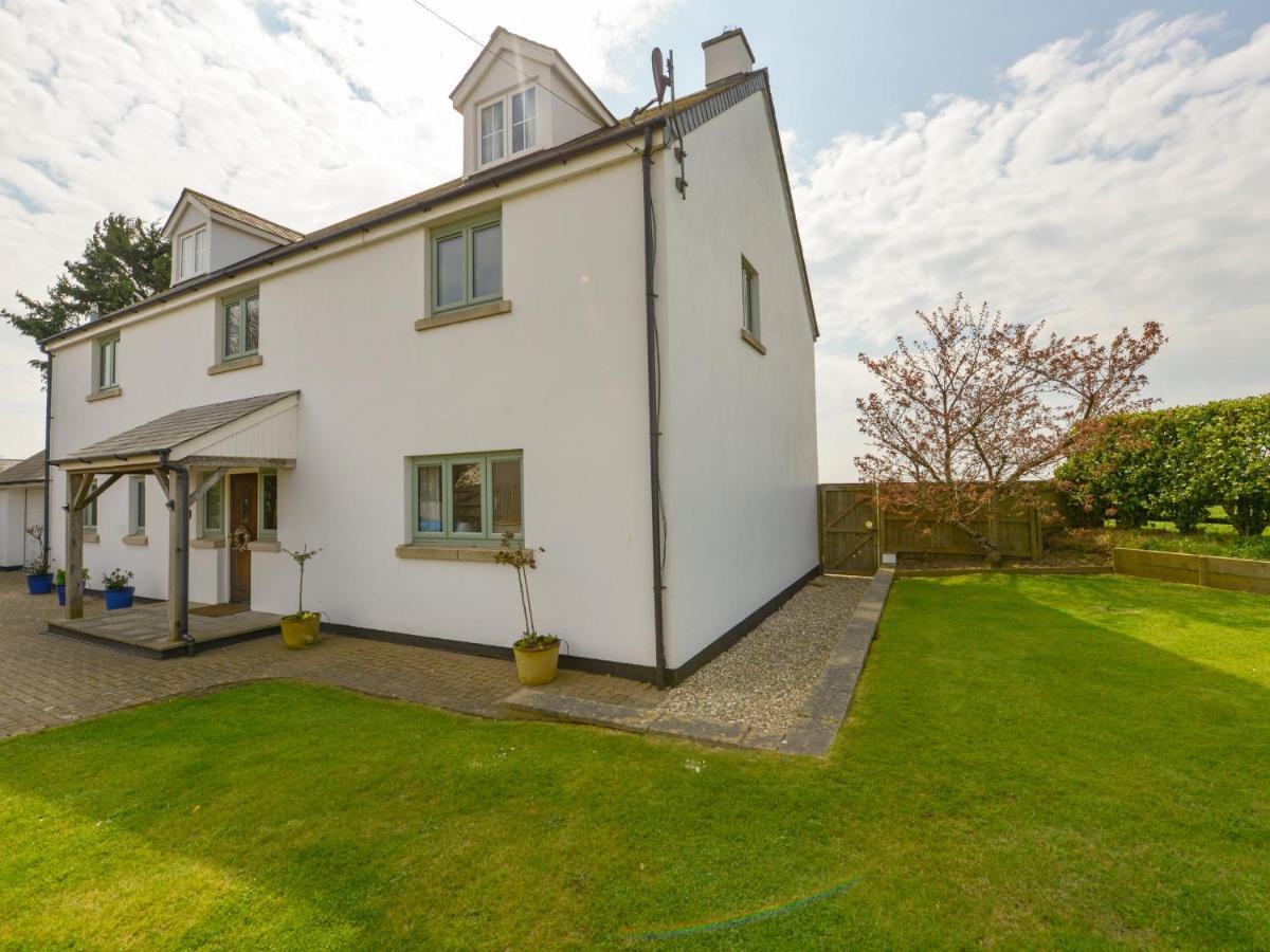Duffield Villa Kingsbridge  Eksteriør bilde
